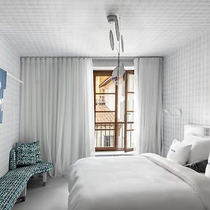 Medium Kamer met een King Size Bed